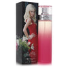 Just Me Paris Hilton by Paris HiltonEau De Parfum Spray 3.3 oz 3.3 oz / 100 ml / Alcohol, Amber, Woody, Aldehyde, Oils Women