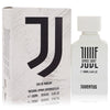Juve Since 1897 by JuventusEau De Parfum Spray 3.4 oz 3.4 oz / 100 ml / Alcohol, Amber, Woody, Aldehyde, Oils Men