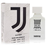 Juve Since 1897 by Juventus Eau De Parfum Spray 3.4 oz for Men - Timeless Fragrance Experience