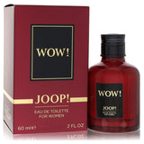 Joop Wow by Joop! - Eau De Toilette Spray (2019) 2 oz