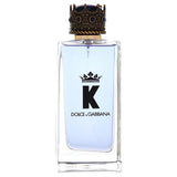 K by Dolce & Gabbana Eau De Toilette Spray Tester 3.4 oz for Men