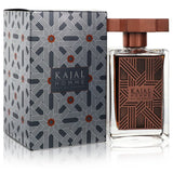 Kajal Homme by Kajal Eau De Parfum Spray 3.4 oz - Elegant Daily Fragrance for Men