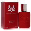 Kalan by Parfums De MarlyEau De Parfum Spray (Unisex) 2.5 oz 2.5 oz / 75 ml / Alcohol, Amber, Woody, Aldehyde, Oils Unisex