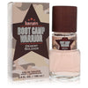 Kanon Boot Camp Warrior Desert Soldier by KanonEau De Toilette Spray 3.4 oz 3.4 oz / 100 ml / Alcohol, Amber, Woody, Aldehyde, Oils Men