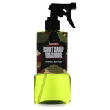 Kanon Boot Camp Warrior Rank & File by Kanon Body Spray 10 oz for Lasting Masculinity