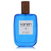 Kanon Nordic Elements Air by KanonEau De Toilette Spray (unboxed) 3.4 oz 3.4 oz / 100 ml / Alcohol, Amber, Woody, Aldehyde, Oils Men