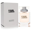 Karl Lagerfeld by Karl LagerfeldEau De Parfum Spray 2.8 oz 2.8 oz / 83 ml / Alcohol, Amber, Woody, Aldehyde, Oils Women