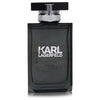 Karl Lagerfeld by Karl LagerfeldEau De Toilette Spray (Tester) 3.4 oz 3.4 oz / 100 ml / Alcohol, Amber, Woody, Aldehyde, Oils Men