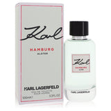 Karl Lagerfeld Hamburg Alster von Karl LagerfeldEau de Toilette Spray 3,3 oz
