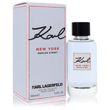 Karl Lagerfeld New York Mercer Street von Karl LagerfeldEau De Toilette Spray 3,3 oz