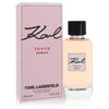 Karl Lagerfeld Tokyo Shibuya by Karl LagerfeldEau De Parfum Spray 3.3 oz 3.3 oz / 100 ml / Alcohol, Amber, Woody, Aldehyde, Oils Women