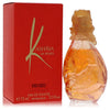 Kashaya De Kenzo by KenzoEau De Toilette Spray 2.5 oz 2.5 oz / 75 ml / Alcohol, Amber, Woody, Aldehyde, Oils Women