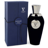 Kashimire V by V Canto Extrait De Parfum Spray Unisex 3.38 oz Warm Woody Fragrance