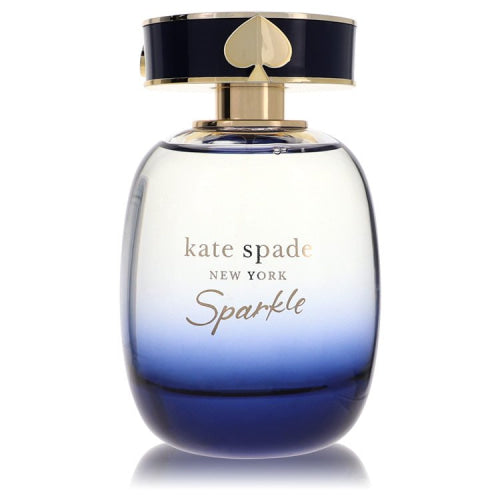 Kate Spade Sparkle by Kate SpadeEau De Parfum Intense Spray (Tester) 3.3 oz 3.3 oz / 100 ml / Alcohol, Amber, Woody, Aldehyde, Oils Women