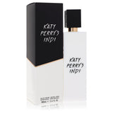Katy Perry's Indi Eau De Parfum Spray 3.4 oz for Women - Unique Woody Floral Fragrance