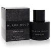 Kenneth Cole Black Bold by Kenneth ColeEau De Parfum Spray 3.4 oz Men
