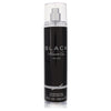 Kenneth Cole Black by Kenneth ColeBody Mist 8 oz 8 oz / 240 ml / Alcohol, Amber, Woody, Aldehyde, Oils Women