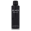 Kenneth Cole Black by Kenneth ColeBody Spray 6 oz 6 oz / 177 ml / Alcohol, Amber, Woody, Aldehyde, Oils Men