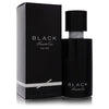 Kenneth Cole Black by Kenneth ColeEau De Parfum Spray 3.4 oz 3.4 oz / 100 ml / Alcohol, Amber, Woody, Aldehyde, Oils Women