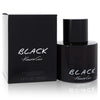 Kenneth Cole Black by Kenneth ColeEau De Toilette Spray 3.4 oz 3.4 oz / 100 ml / Alcohol, Amber, Woody, Aldehyde, Oils Men