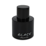 Kenneth Cole Black by Kenneth Cole Eau De Toilette Spray Tester for Sophisticated Men 3.4 oz