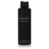 Kenneth Cole Mankind Body Spray 6 oz for Men - Energizing Fragrance for Every Occasion