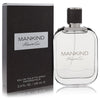 Kenneth Cole Mankind by Kenneth ColeEau De Toilette Spray 3.4 oz 3.4 oz / 100 ml / Alcohol, Amber, Woody, Aldehyde, Oils Men