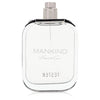 Kenneth Cole Mankind by Kenneth ColeEau De Toilette Spray (Tester) 3.4 oz 3.4 oz / 100 ml / Alcohol, Amber, Woody, Aldehyde, Oils Men