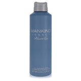 Kenneth Cole Mankind Legacy Body Spray 6 oz for Men - Modern Masculine Fragrance