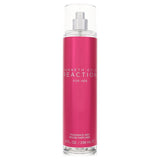 Kenneth Cole Reaction by Kenneth Cole Body Mist 8 oz for Women - Refreshing Fragrance Experience