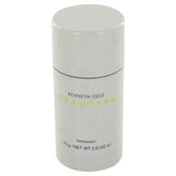 Kenneth Cole Reaction Deodorant Stick 2.6 oz for Long-Lasting Freshness and Confidence