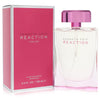 Kenneth Cole Reaction by Kenneth ColeEau De Parfum Spray 3.4 oz 3.4 oz / 100 ml / Alcohol, Amber, Woody, Aldehyde, Oils Women