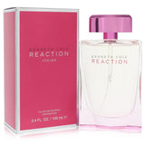 Kenneth Cole Reaction von Kenneth ColeEau de Parfum Spray 3,4 oz