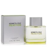 Kenneth Cole Reaction by Kenneth Cole Eau De Toilette Spray 1.7 oz for Men Fragrance