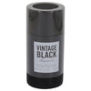 Kenneth Cole Vintage Black by Kenneth ColeDeodorant Stick (Alcohol Free) 2.6 oz 2.6 oz / 77 ml / Alcohol, Amber, Woody, Aldehyde, Oils Men