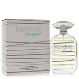 Kensie Free Spirit von KensieEau De Parfum Spray 3,4 oz