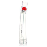 Kenzo FLOWER by Kenzo Eau De Parfum Spray Tester 1.7 oz for Women - Floral Elegance