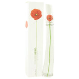 Kenzo FLOWER by Kenzo Eau De Toilette Spray 3.4 oz for Elegant Floral Fragrance