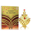 Khadlaj Hareem Al Sultan Gold by KhadlajConcentrated Perfume Oil 1.18 oz 1.18 oz / 35 ml / Alcohol, Amber, Woody, Aldehyde, Oils Women