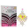 Khadlaj Hareem Al Sultan Silver by KhadlajConcentrated Perfume Oil (Unisex) 1.18 oz 1.18 oz / 35 ml / Alcohol, Amber, Woody, Aldehyde, Oils