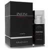 Khadlaj Infini Absolute Le Parfum by KhadlajEau De Parfum Spray (Unisex) 3.4 oz 3.4 oz / 100 ml / Alcohol, Amber, Woody, Aldehyde, Oils