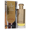 Khaltat Al Arabia by LattafaEau De Parfum Spray (Royal Blends) 3.4 oz 3.4 oz / 100 ml / Alcohol, Amber, Woody, Aldehyde, Oils Men