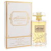 Khaltat Al Dhahabi by NusukEau De Parfum Spray (Unisex) 3.4 oz 3.4 oz / 100 ml / Alcohol, Amber, Woody, Aldehyde, Oils Unisex