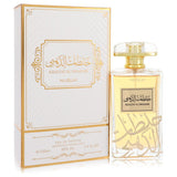 Khaltat Al Dhahabi von NusukEau De Parfum Spray (Unisex) 3,4 oz