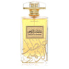 Khaltat Al Dhahabi by NusukEau De Parfum Spray (Unisex Unboxed) 3.4 oz 3.4 oz / 100 ml / Alcohol, Amber, Woody, Aldehyde, Oils Men