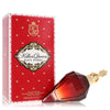 Killer Queen by Katy PerryEau De Parfum Spray 3.4 oz 3.4 oz / 100 ml / Alcohol, Amber, Woody, Aldehyde, Oils Women