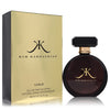 Kim Kardashian Gold by Kim KardashianEau De Parfum Spray 3.4 oz 3.4 oz / 100 ml / Alcohol, Amber, Woody, Aldehyde, Oils Women