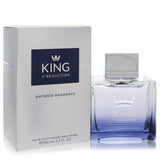 King of Seduction von Antonio BanderasEau de Toilette Spray 3,4 oz