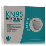 Kn95 Mask by Kn95Thirty - 30 FDA Approved Masks with Adjustable Nose Clip and Comfort Fit