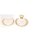 Korloff Take me to the moon by KorloffEau De Parfum Spray 3.4 oz 3.4 oz / 100 ml / Alcohol, Amber, Woody, Aldehyde, Oils Women